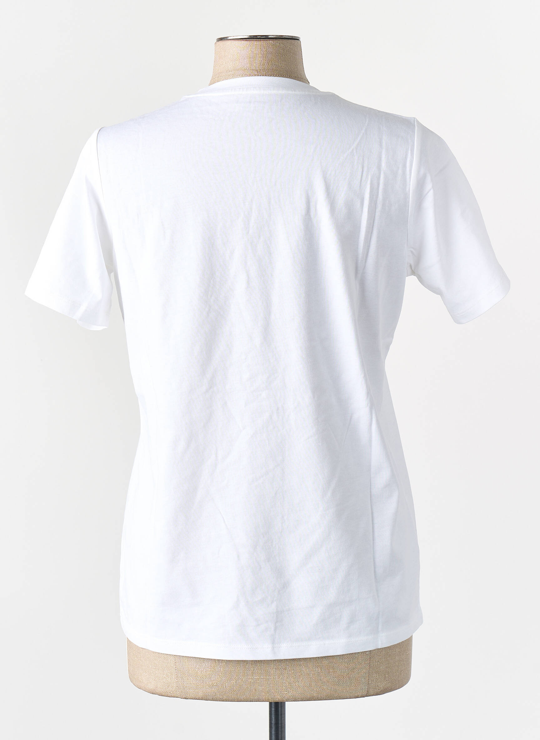 Tricou alb MICHAEL KORS femeie