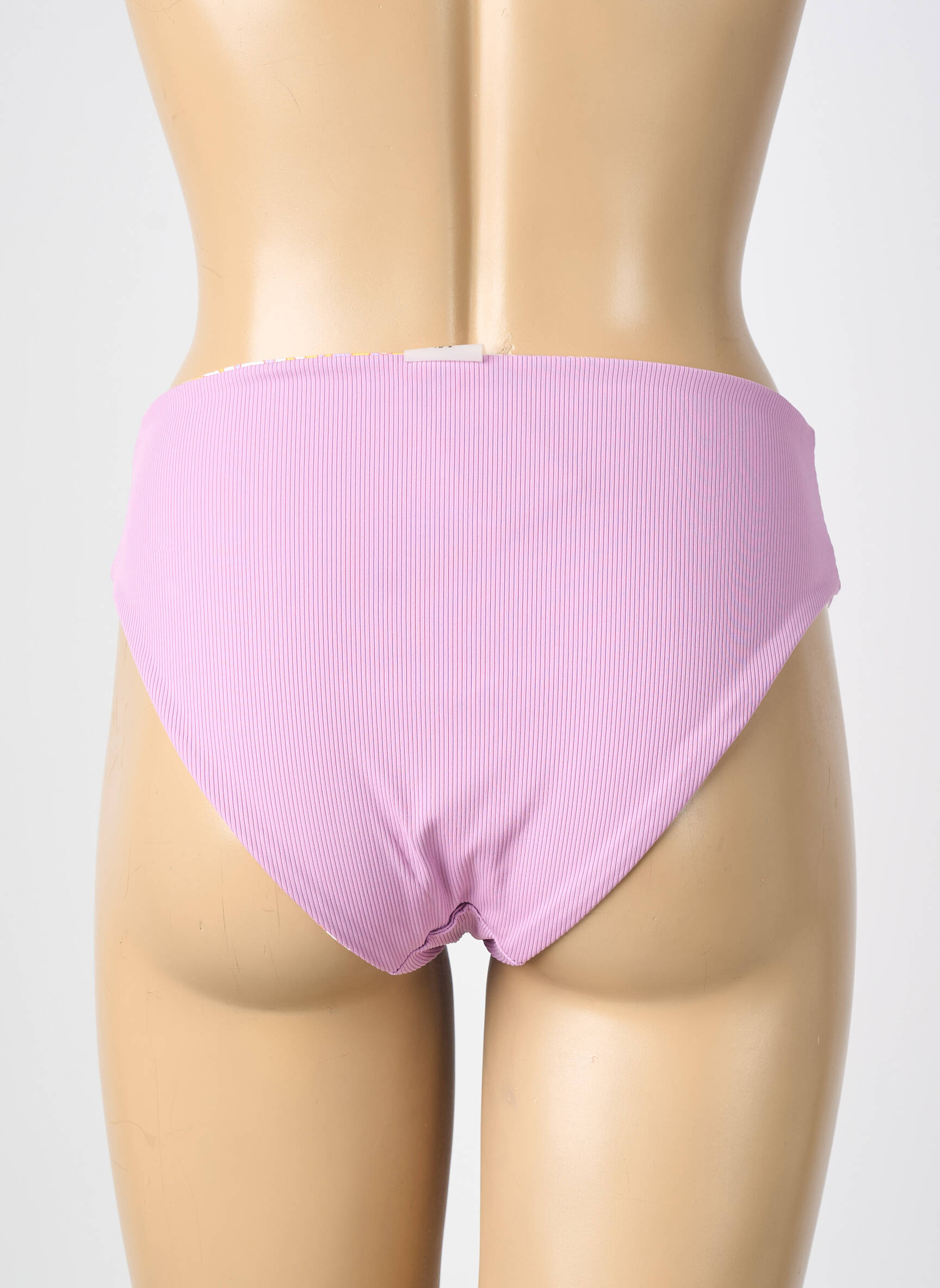 Chiloți de baie multicolor JOLIES MOMES femeie