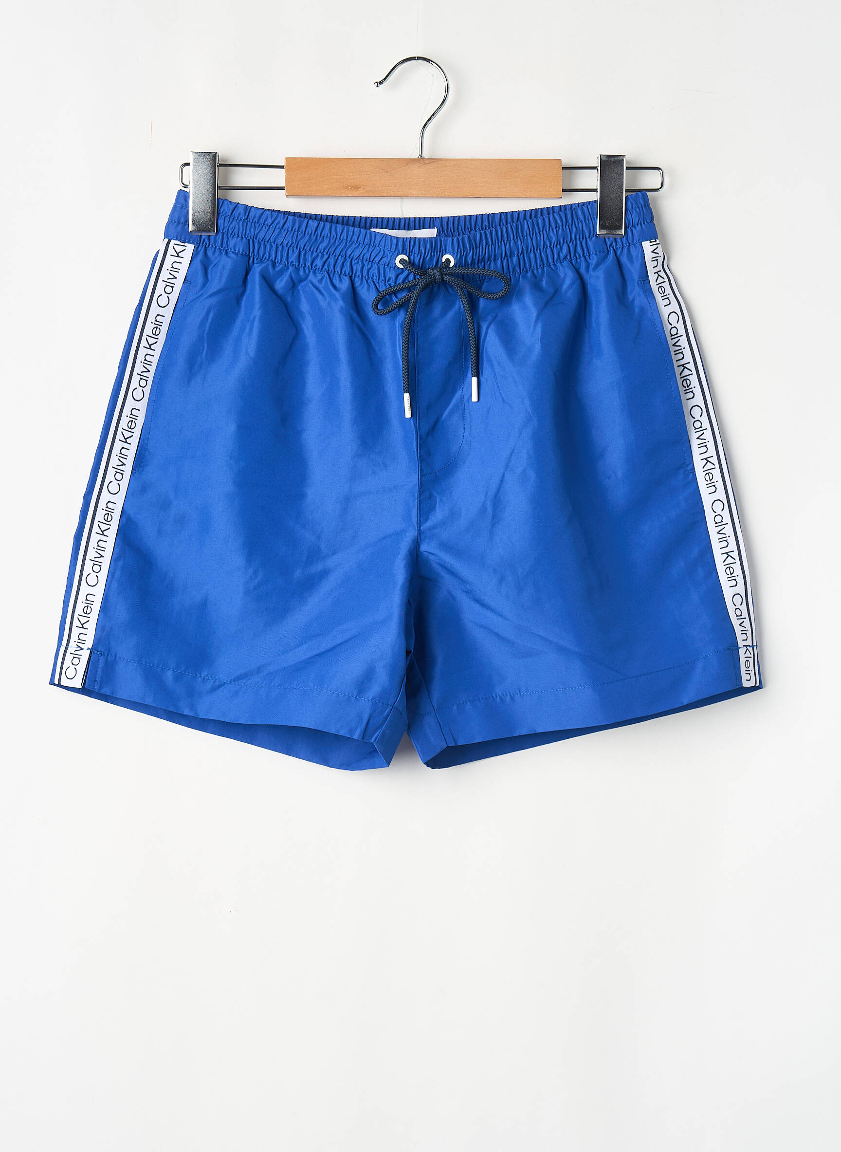 Șort de baie albastru CALVIN KLEIN bărbat