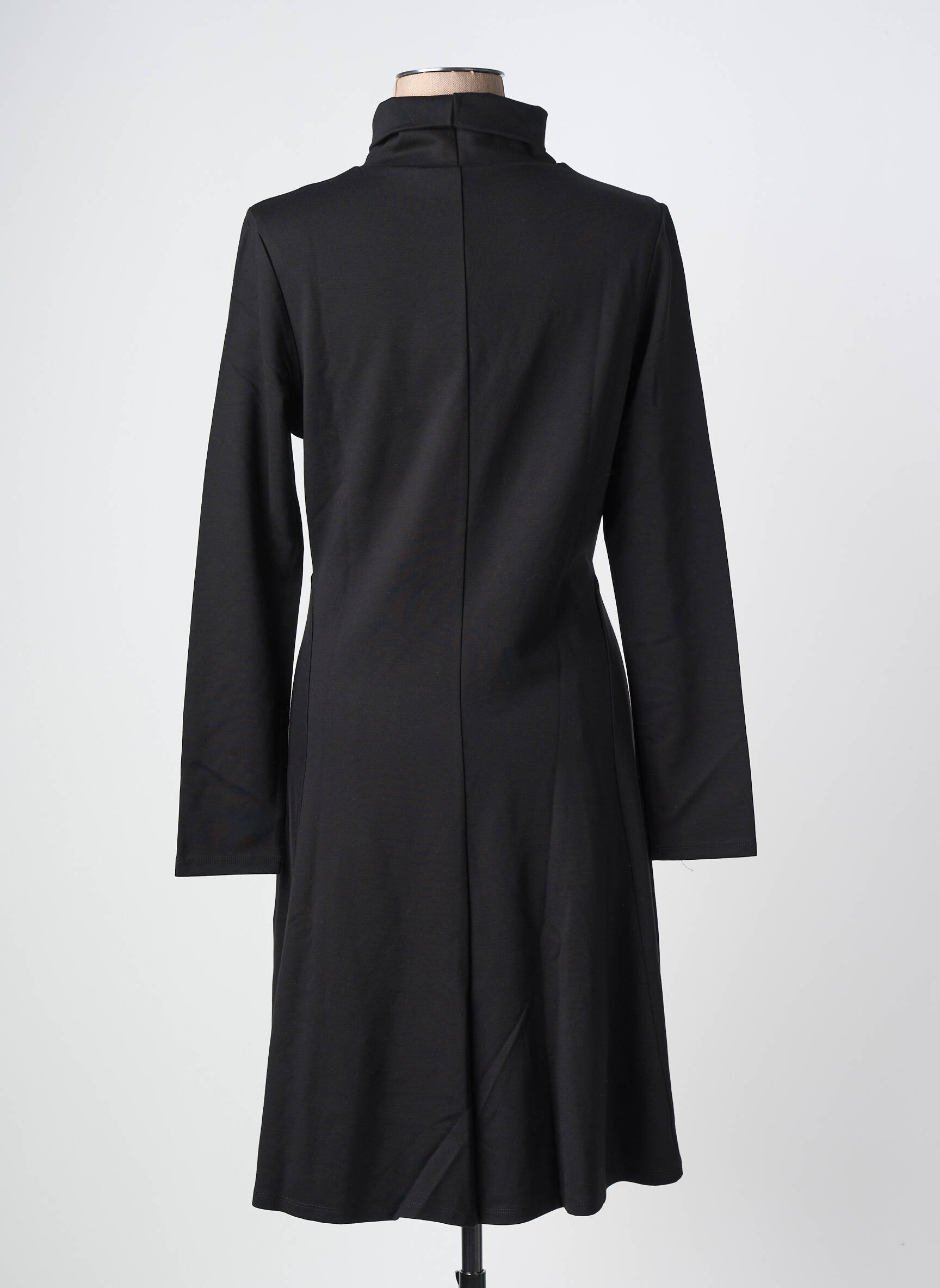 Rochie de maternitate negru SERAPHINE femeie