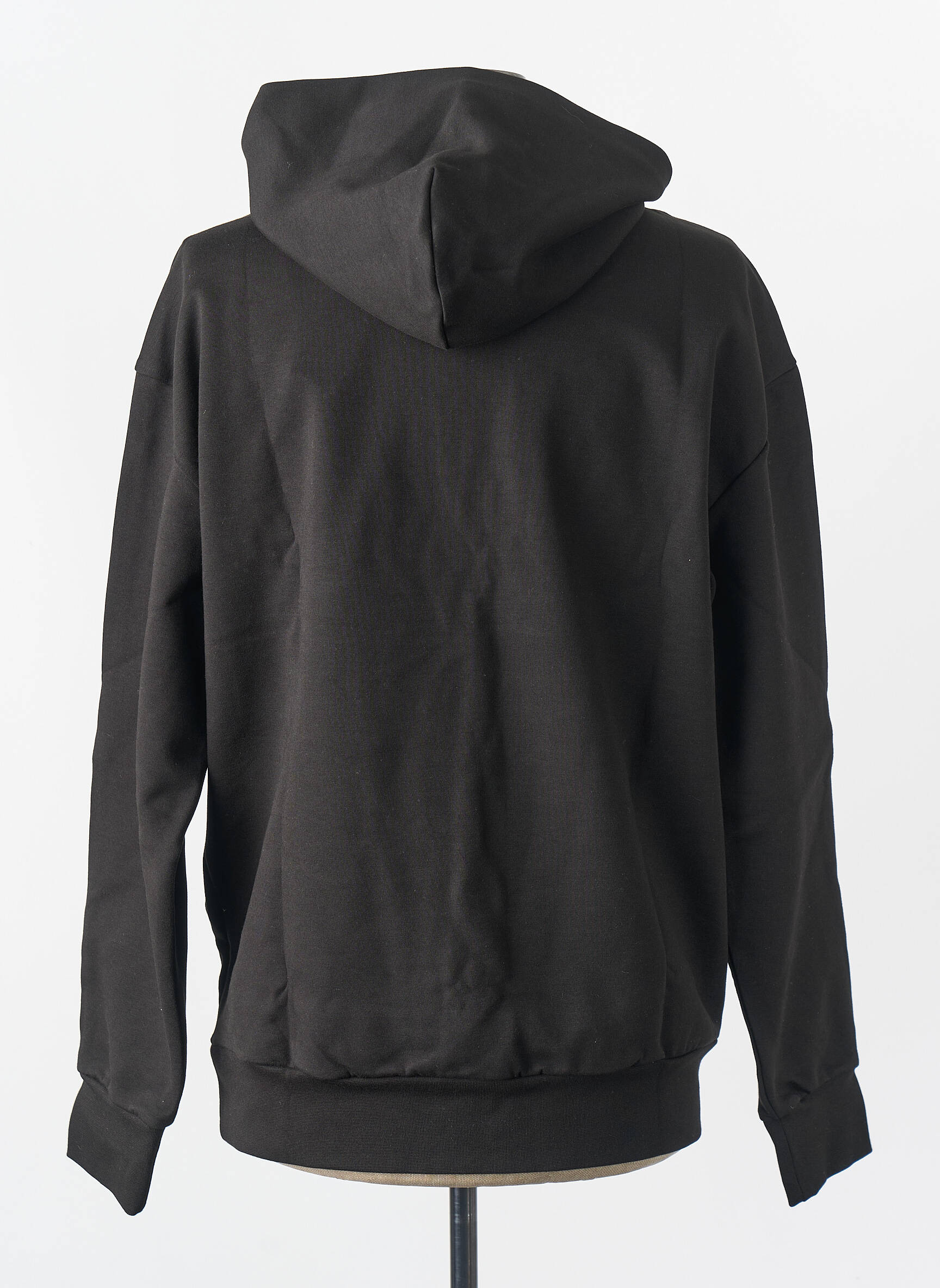 Hanorac negru CALVIN KLEIN bărbat
