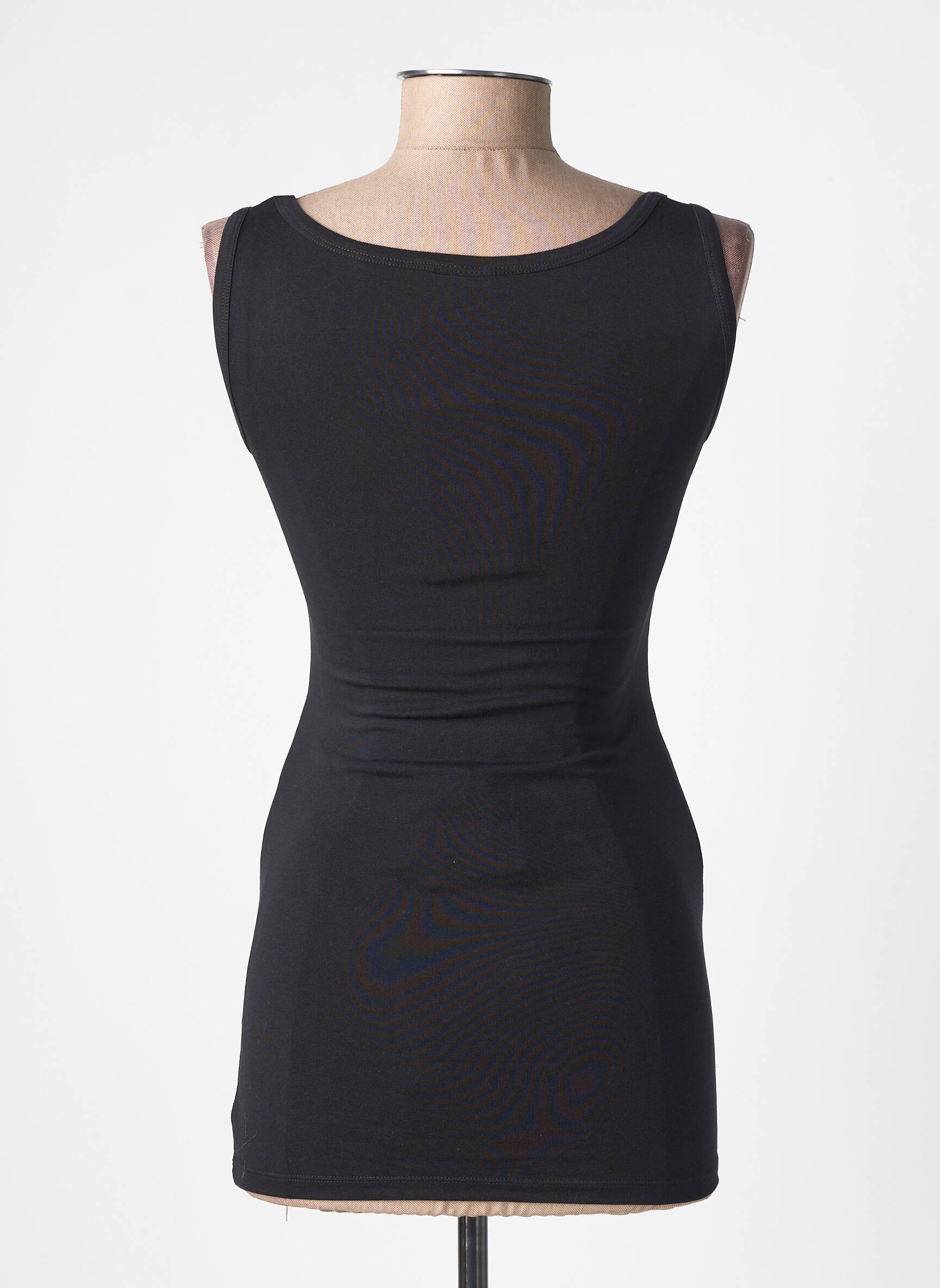 Tricou / top maternitate negru BOOB femeie