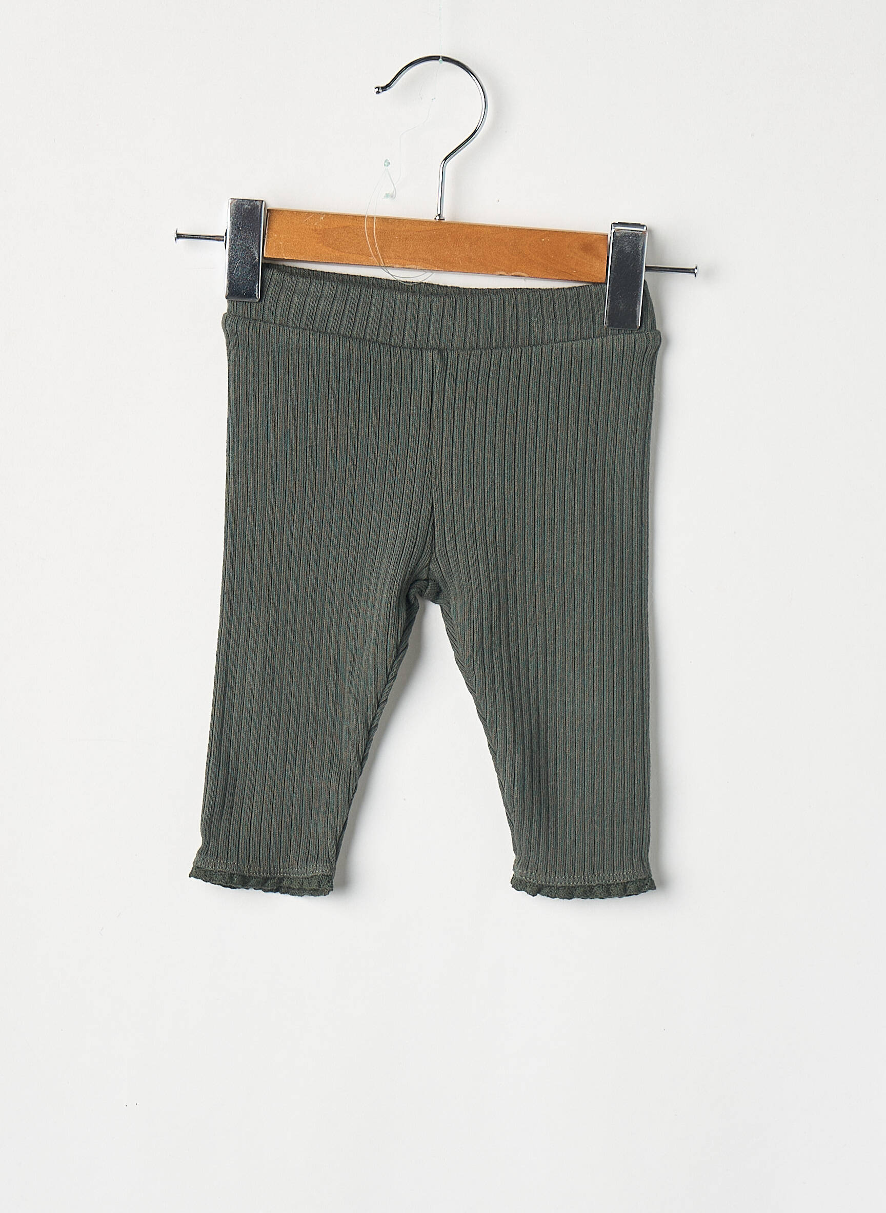 Colant verde THE NEW SOCIETY fată