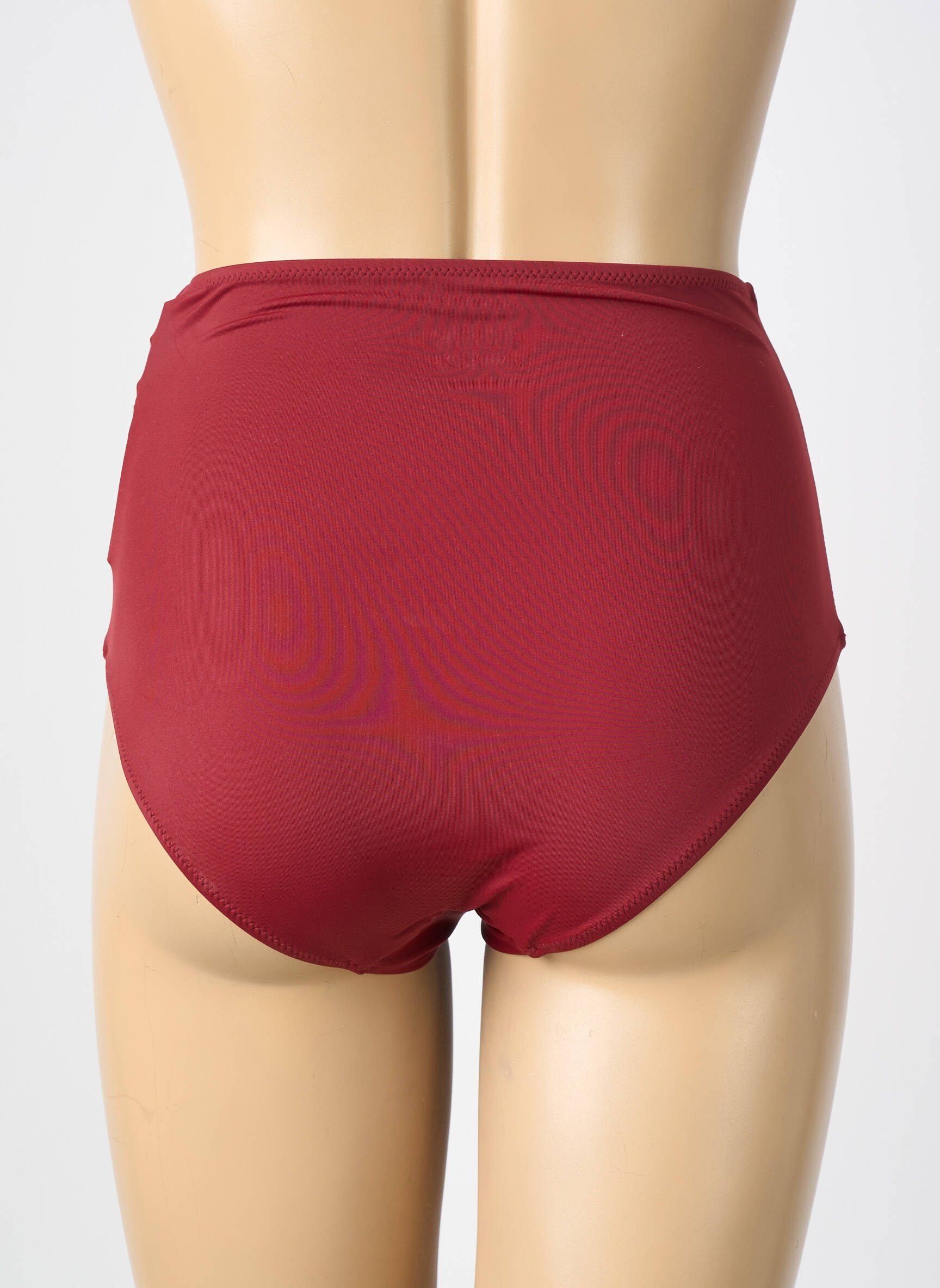 Costum de baie maternitate roșu BOOB femeie