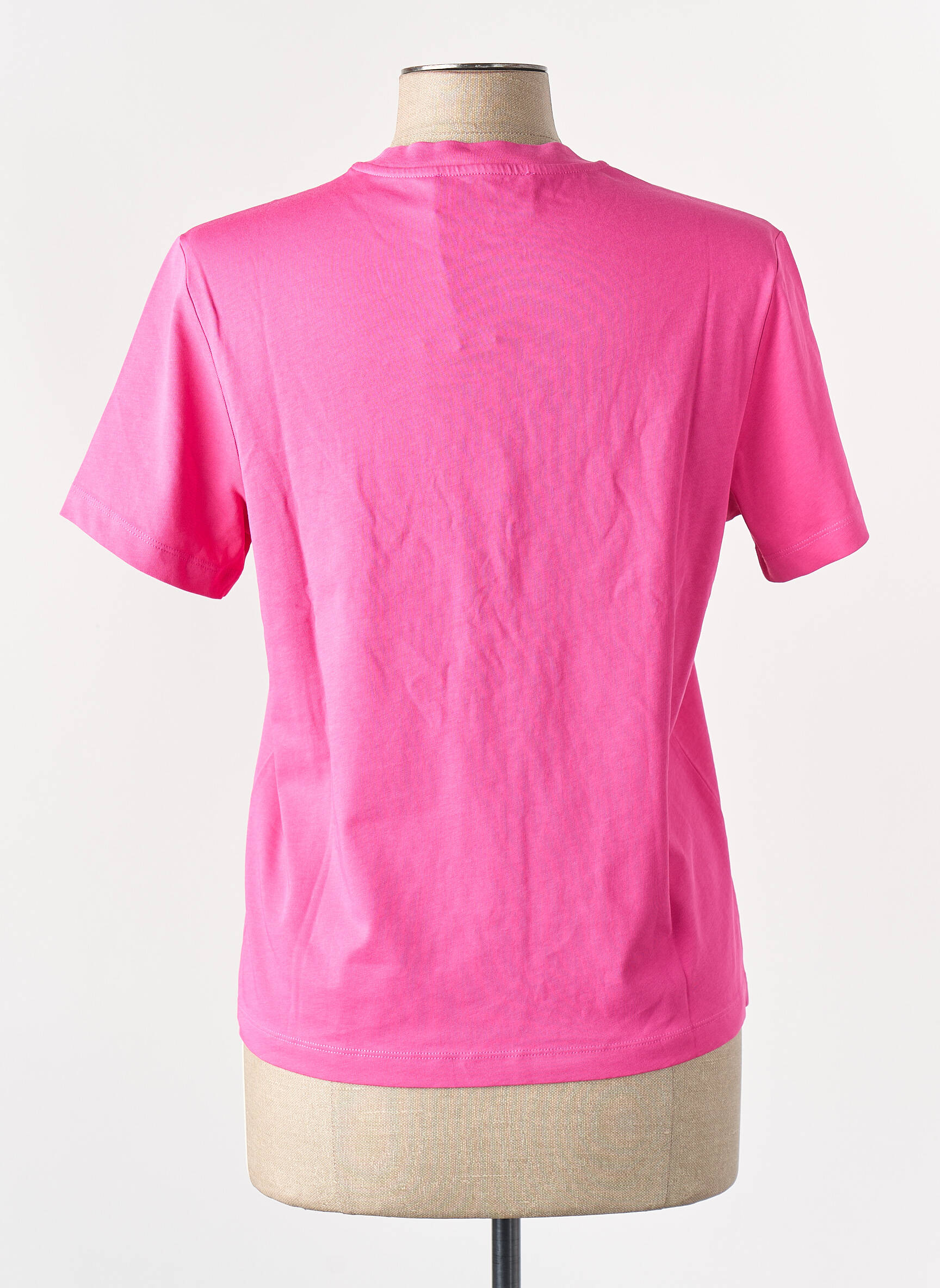 Tricou roz SONIA RYKIEL femeie