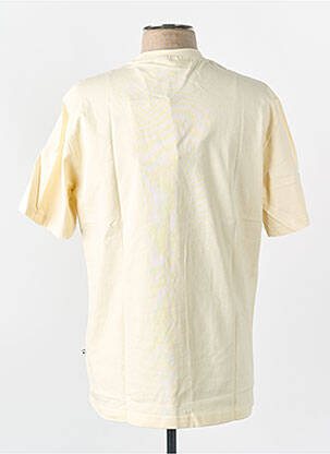 Tricou albastru MINIMUM bărbat