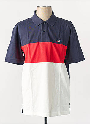 Polo albastru GANT bărbat