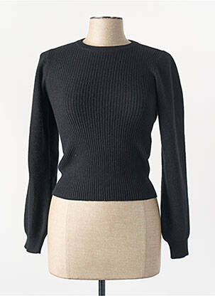 Pulover negru IRO femeie