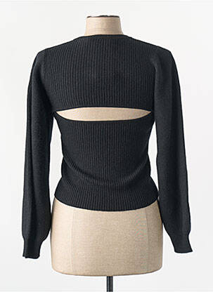 Pulover negru IRO femeie
