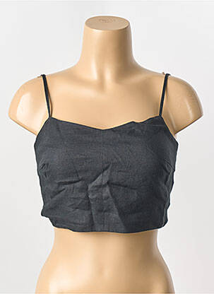 Top negru MAX&CO. femeie