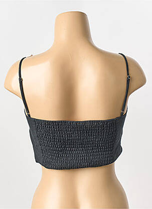 Top negru MAX&CO. femeie