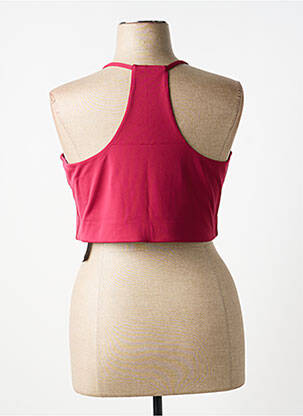 Sutien roz GIRLFRIEND COLLECTIVE femeie