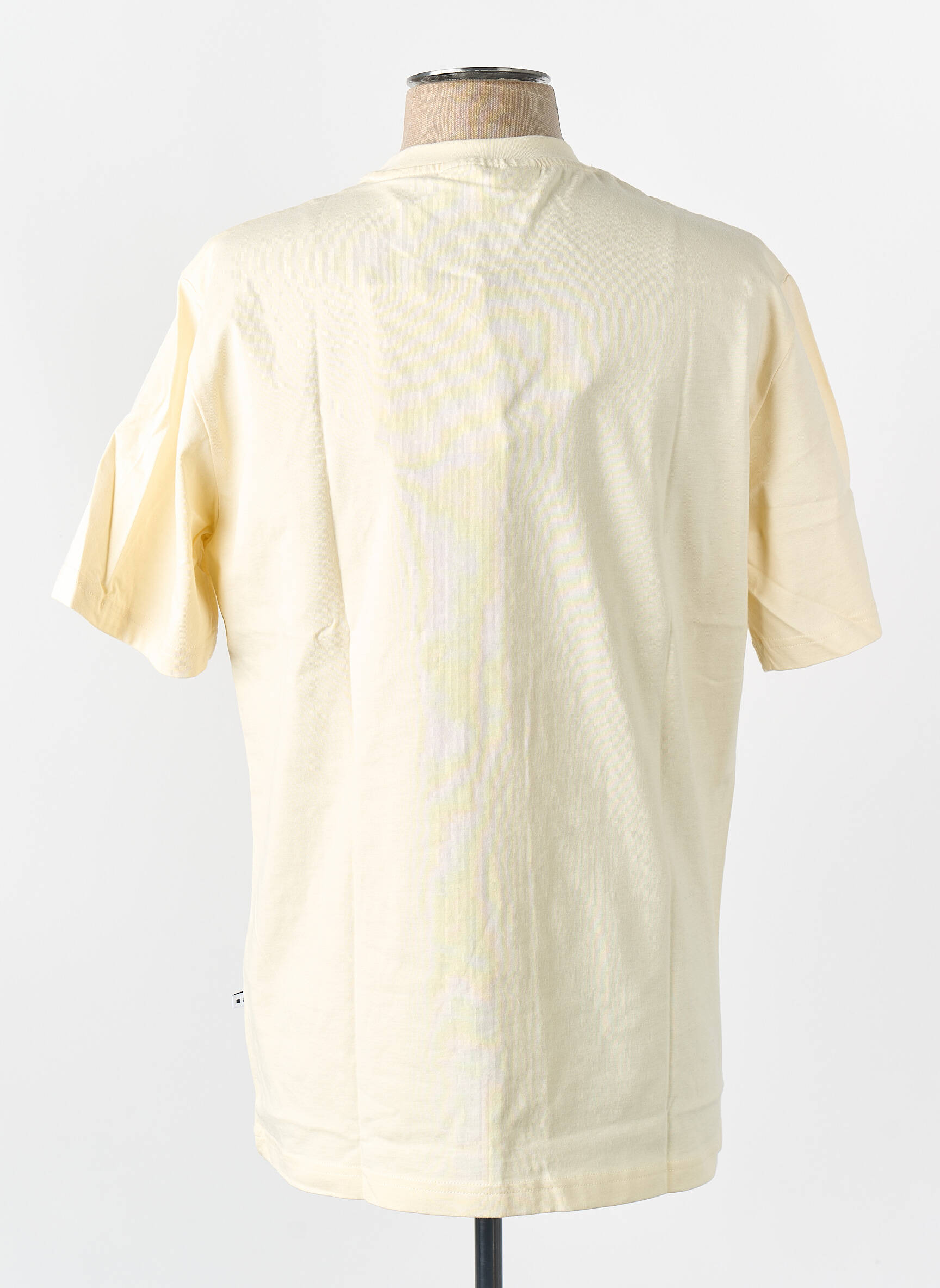 Tricou albastru MINIMUM bărbat