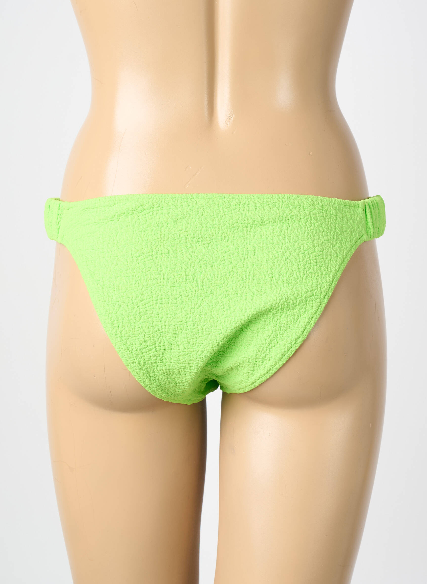Chiloți de baie verde SOWE femeie