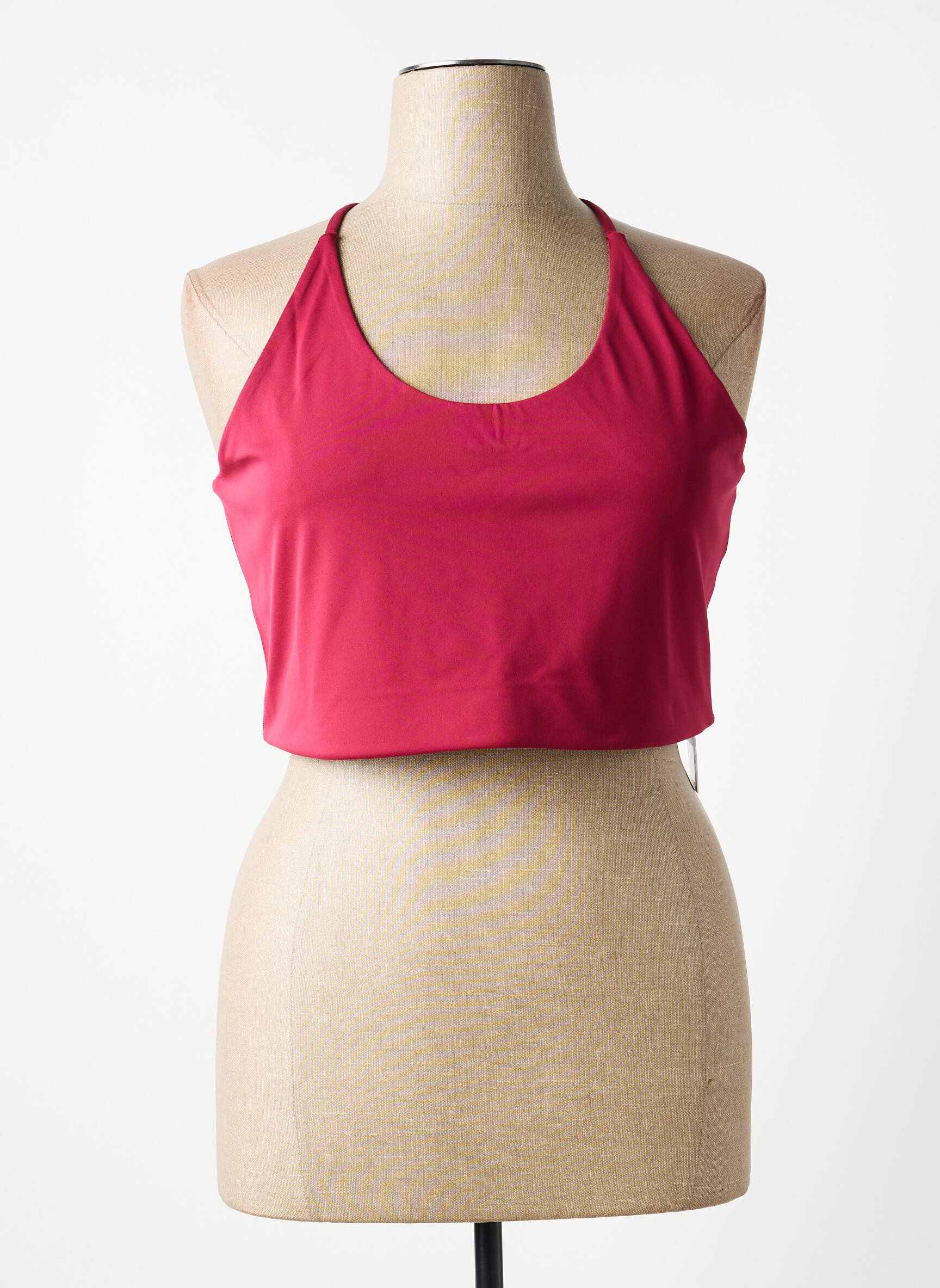Sutien roz GIRLFRIEND COLLECTIVE femeie