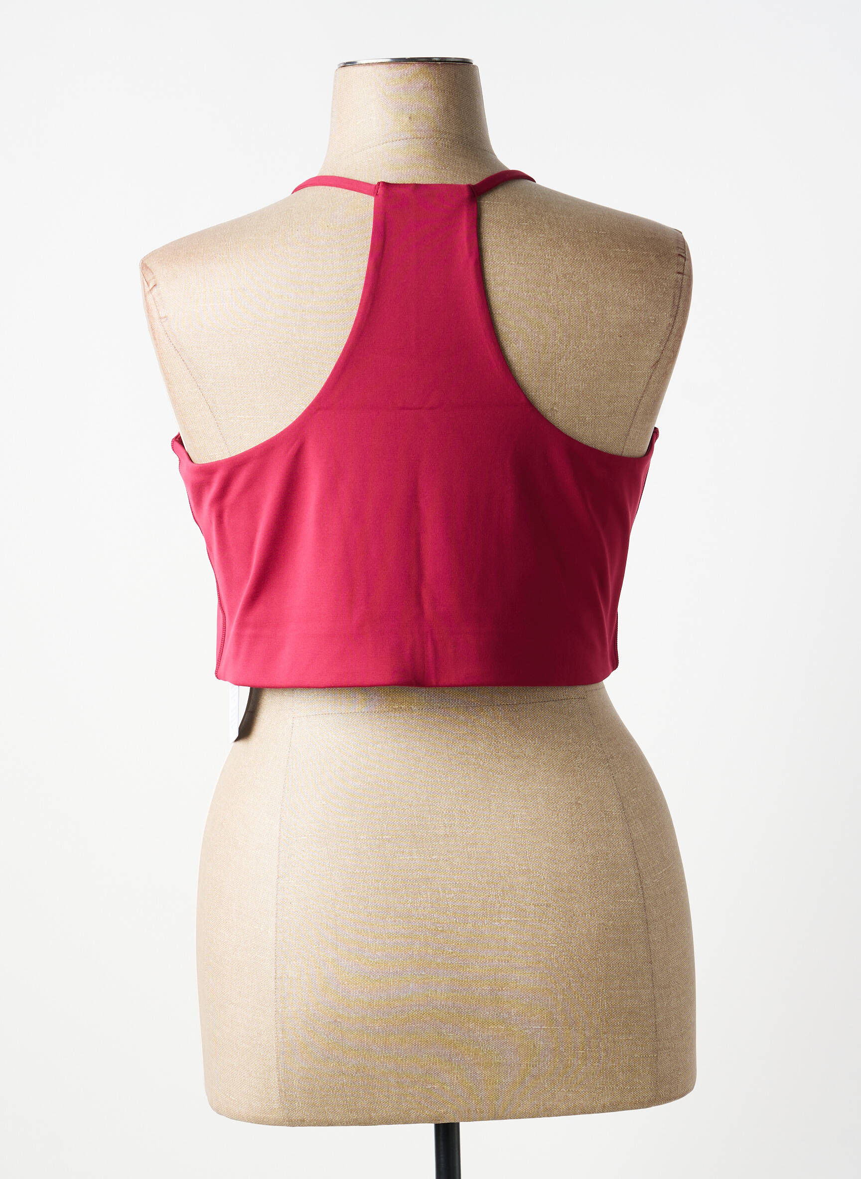 Sutien roz GIRLFRIEND COLLECTIVE femeie