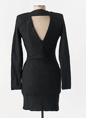 Rochie scurtă negru IRO femeie