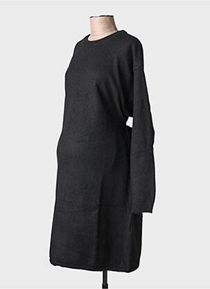 Rochie de maternitate negru MAMA LICIOUS femeie