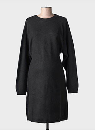 Rochie de maternitate negru MAMA LICIOUS femeie