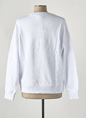 Hanorac alb SCOTCH & SODA femeie