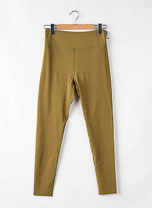 Colant verde GIRLFRIEND COLLECTIVE femeie