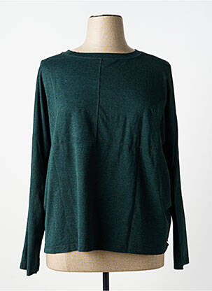 Tricou verde GIRLFRIEND COLLECTIVE femeie