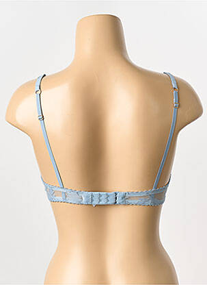 Sutien albastru ICONE femeie