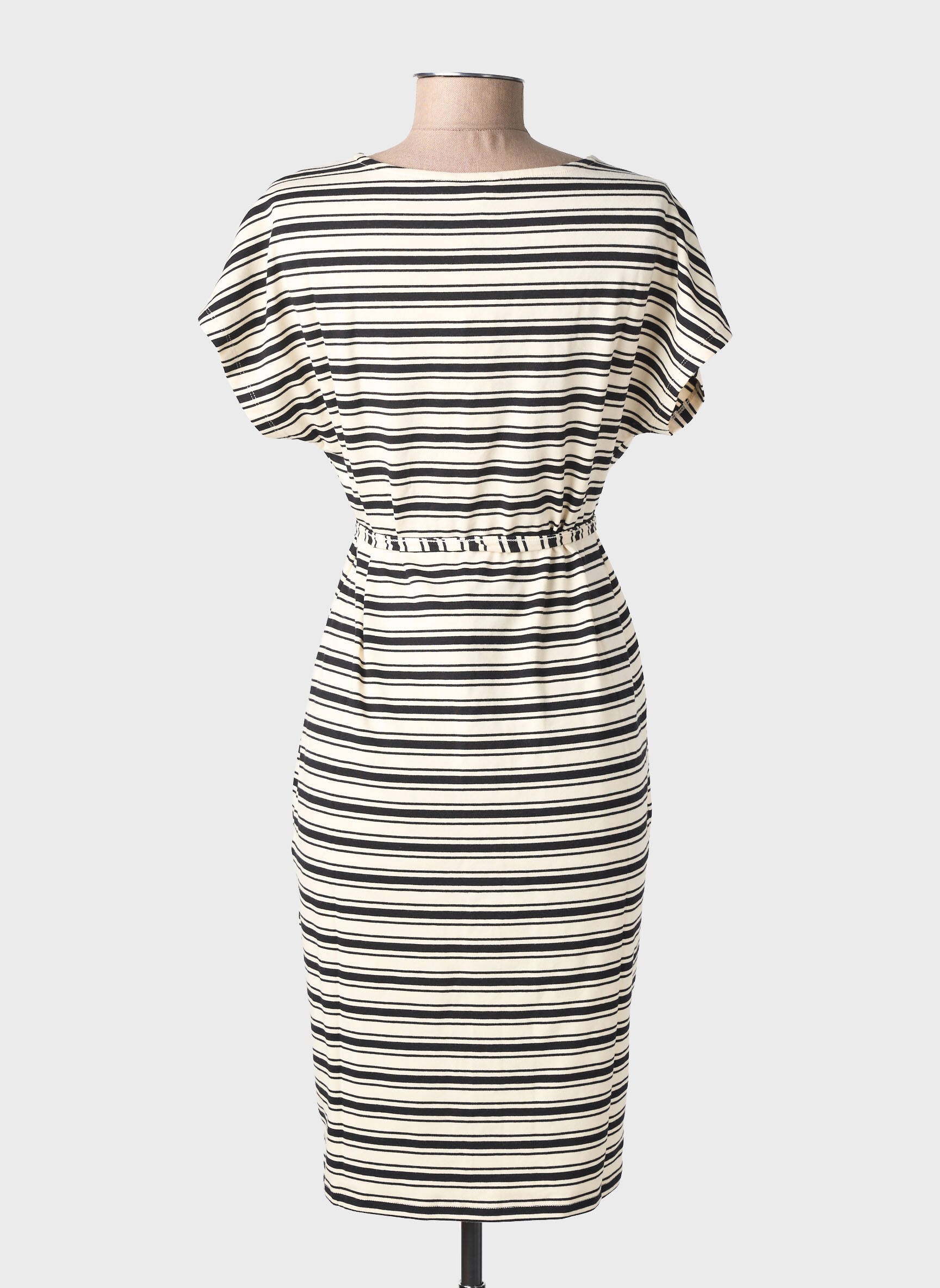 Rochie scurtă negru NOPPIES femeie