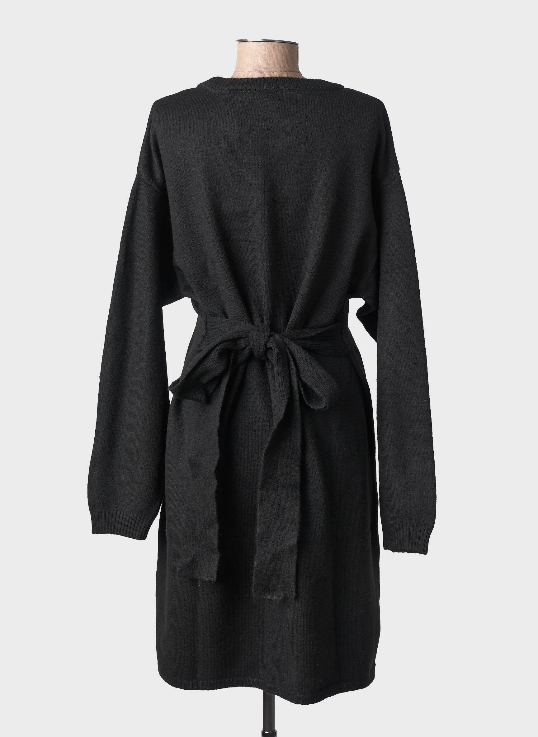 Rochie de maternitate negru MAMA LICIOUS femeie