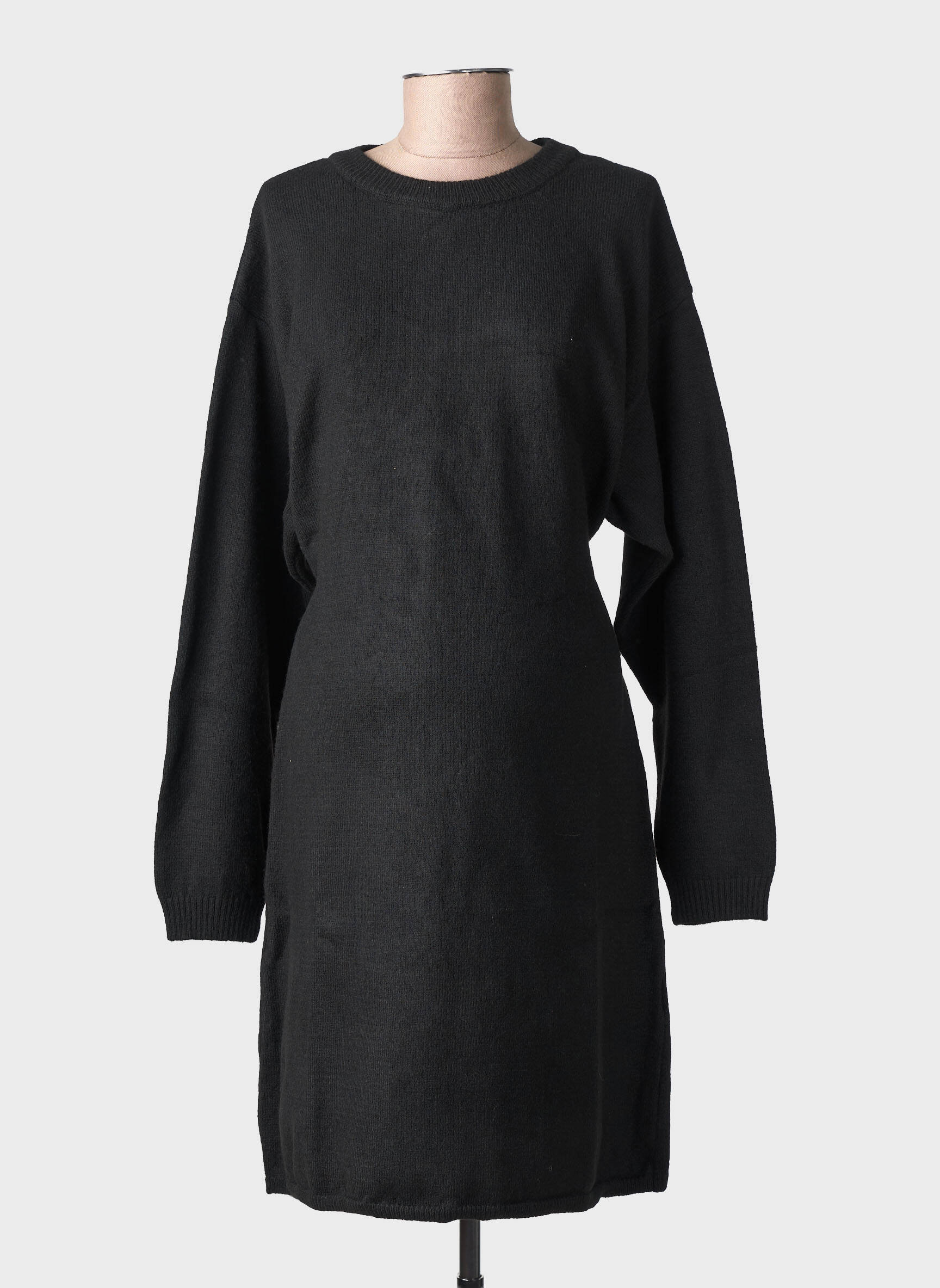 Rochie de maternitate negru MAMA LICIOUS femeie