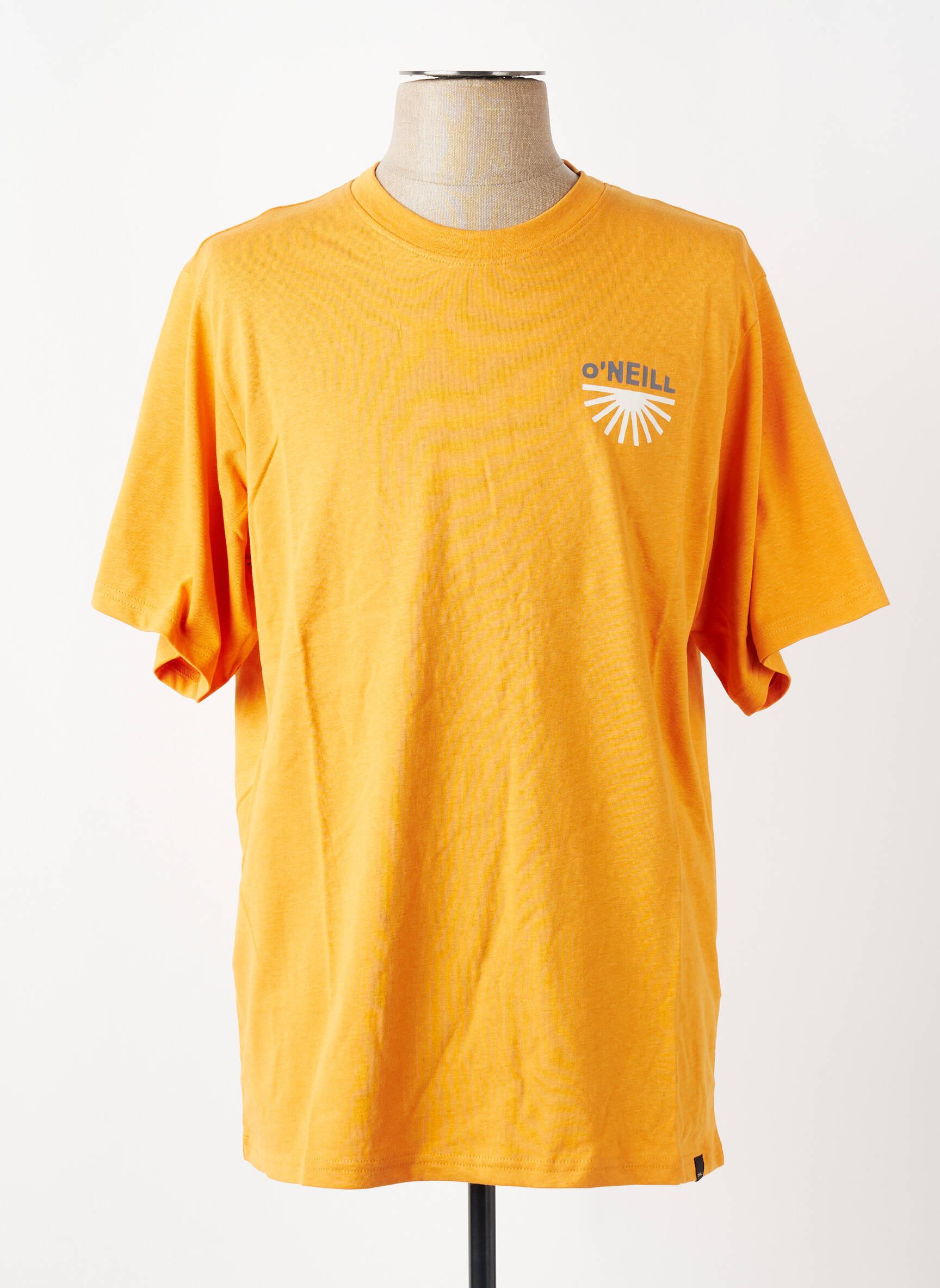 Tricou portocalie O'NEILL bărbat