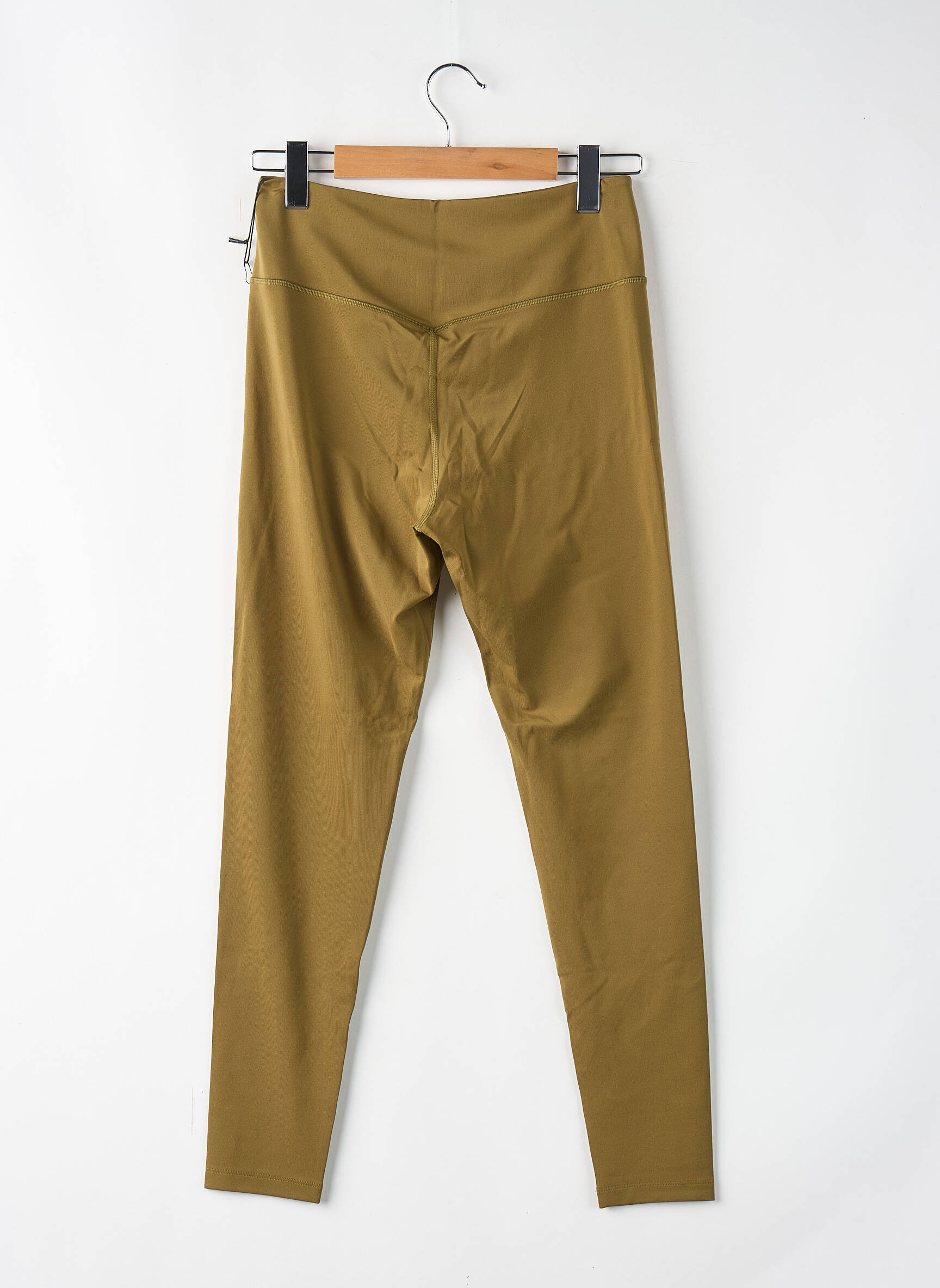 Colant verde GIRLFRIEND COLLECTIVE femeie