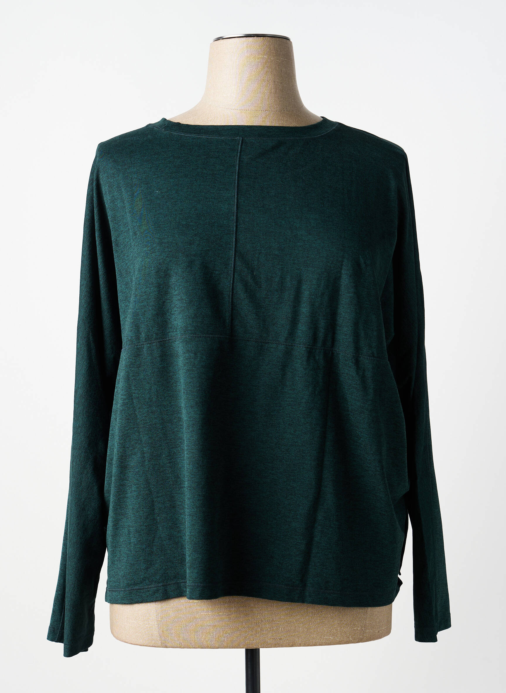 Tricou verde GIRLFRIEND COLLECTIVE femeie