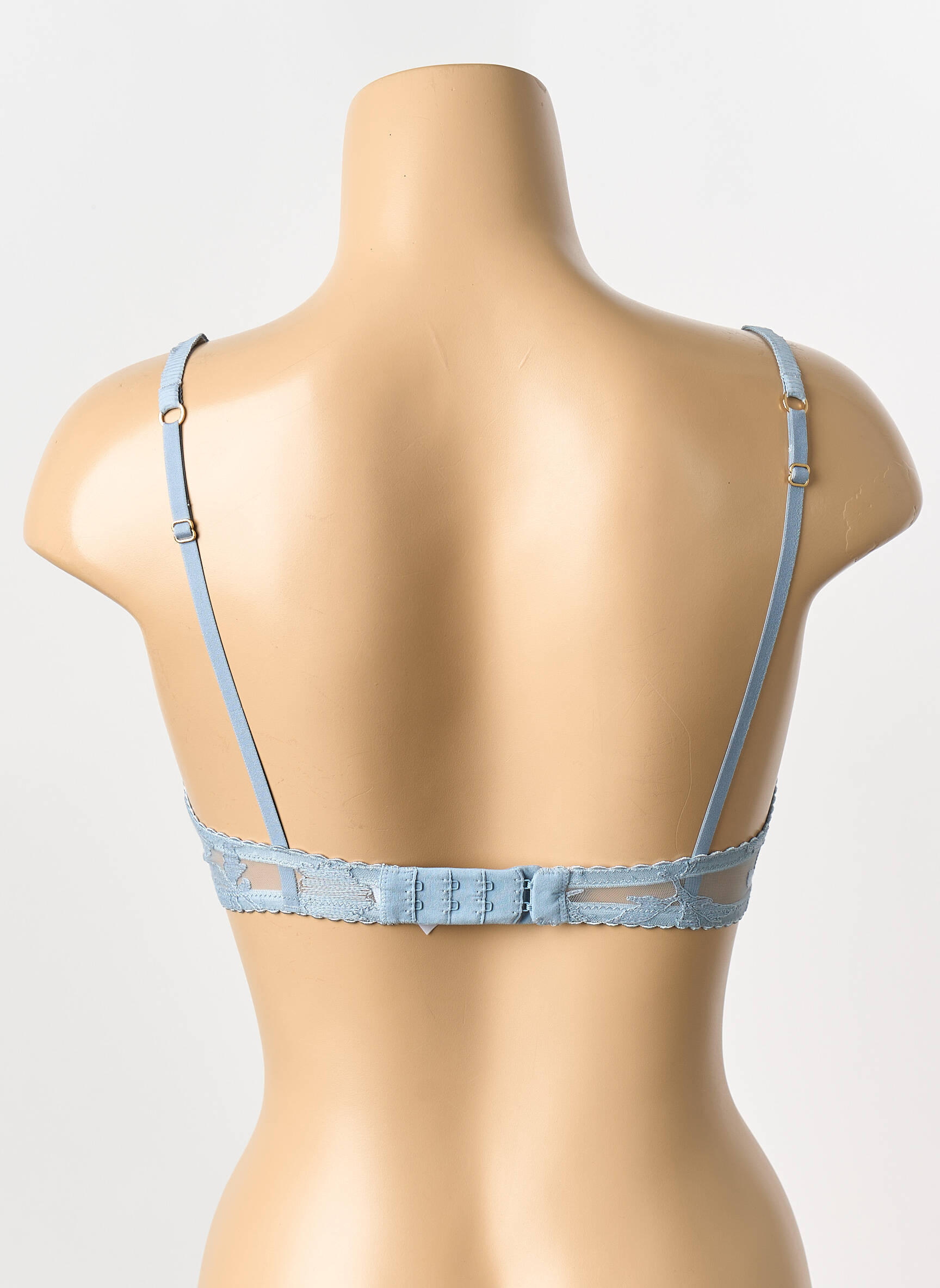Sutien albastru ICONE femeie