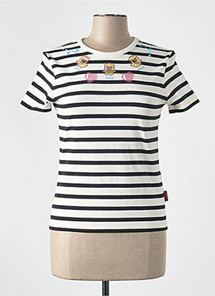 Tricou multicolor MAX&CO. femeie