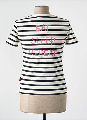 Tricou multicolor MAX&CO. femeie