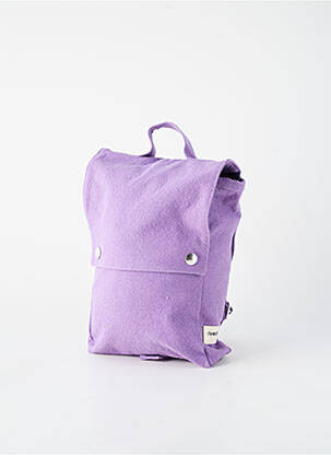 Rucsac violet RIVE DROITE femeie