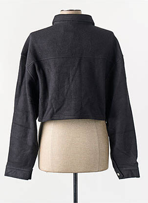 Jachete casual negru REEBOK femeie