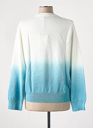 Pulover albastru PAUL SMITH femeie