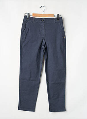 Pantalon cargo albastru PENNYBLACK femeie