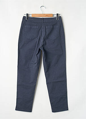 Pantalon cargo albastru PENNYBLACK femeie