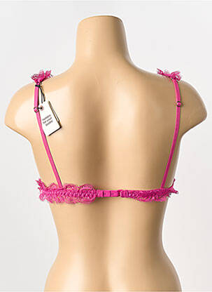 Sutien roz LOVE STORIES femeie