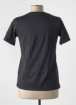 Tricou negru MICHAEL KORS femeie