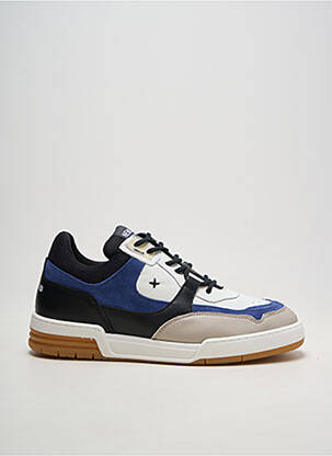 Adidași alb NEWLAB bărbat