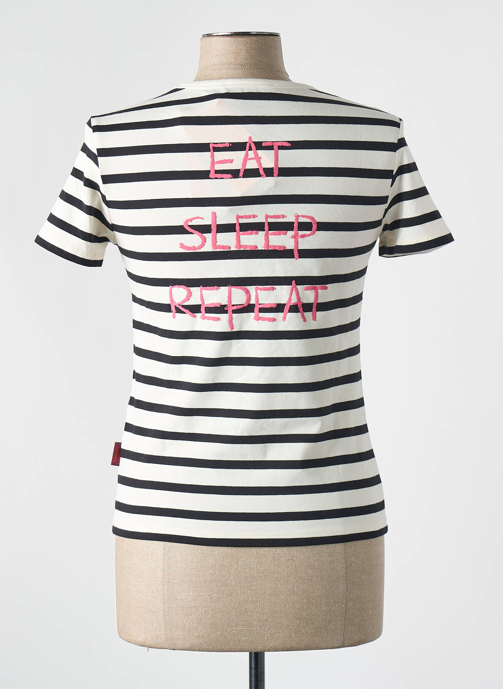 Tricou multicolor MAX&CO. femeie