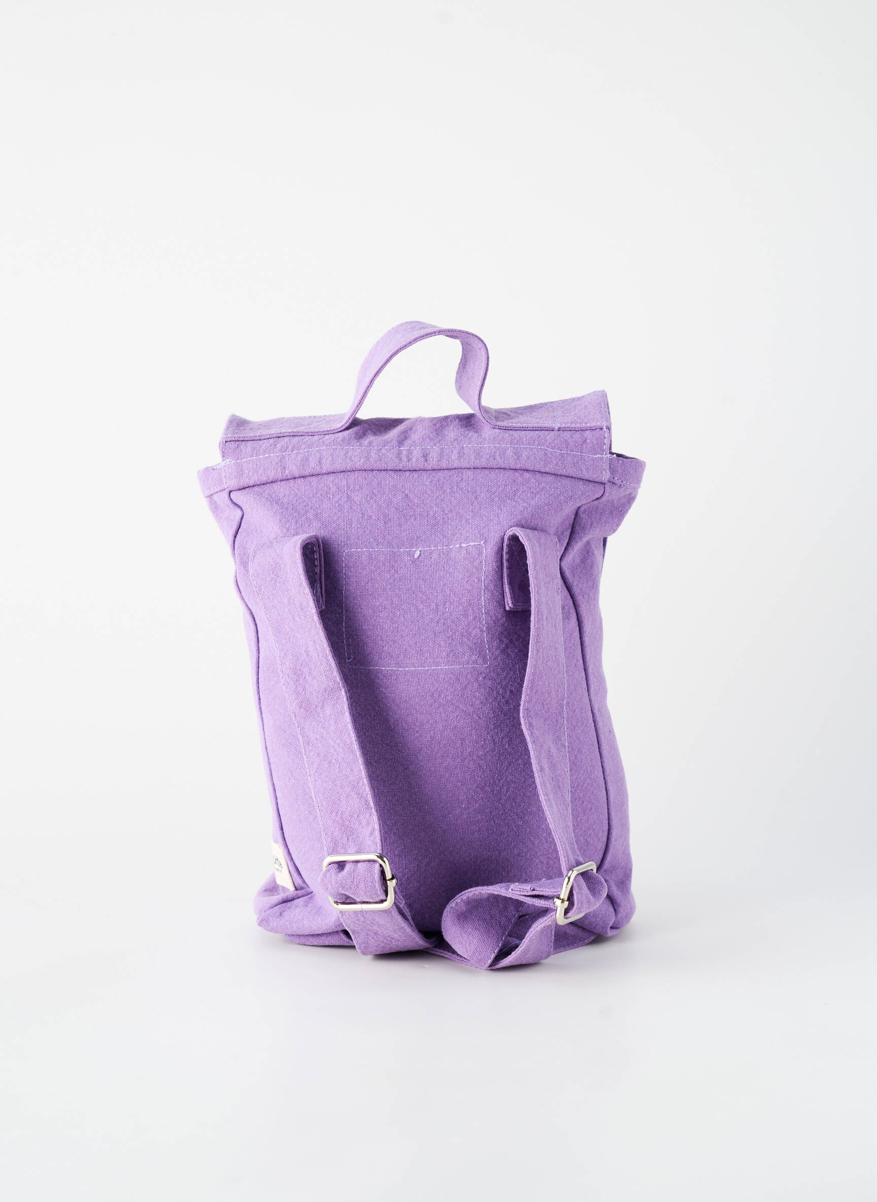 Rucsac violet RIVE DROITE femeie
