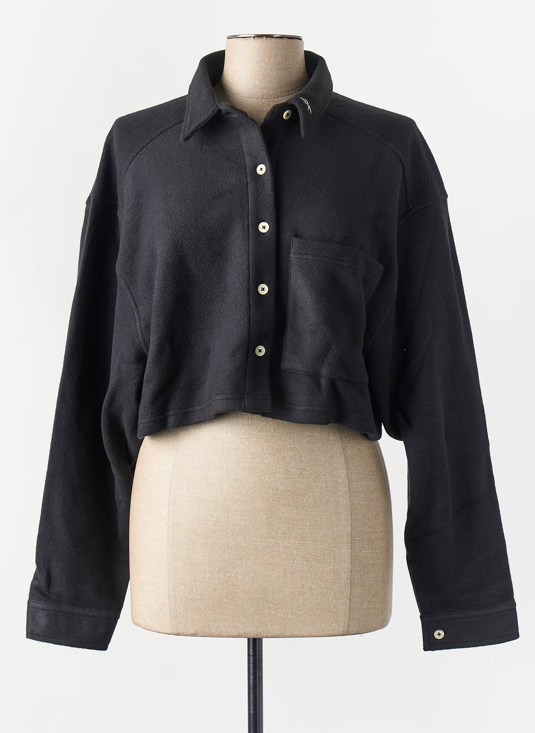 Jachete casual negru REEBOK femeie