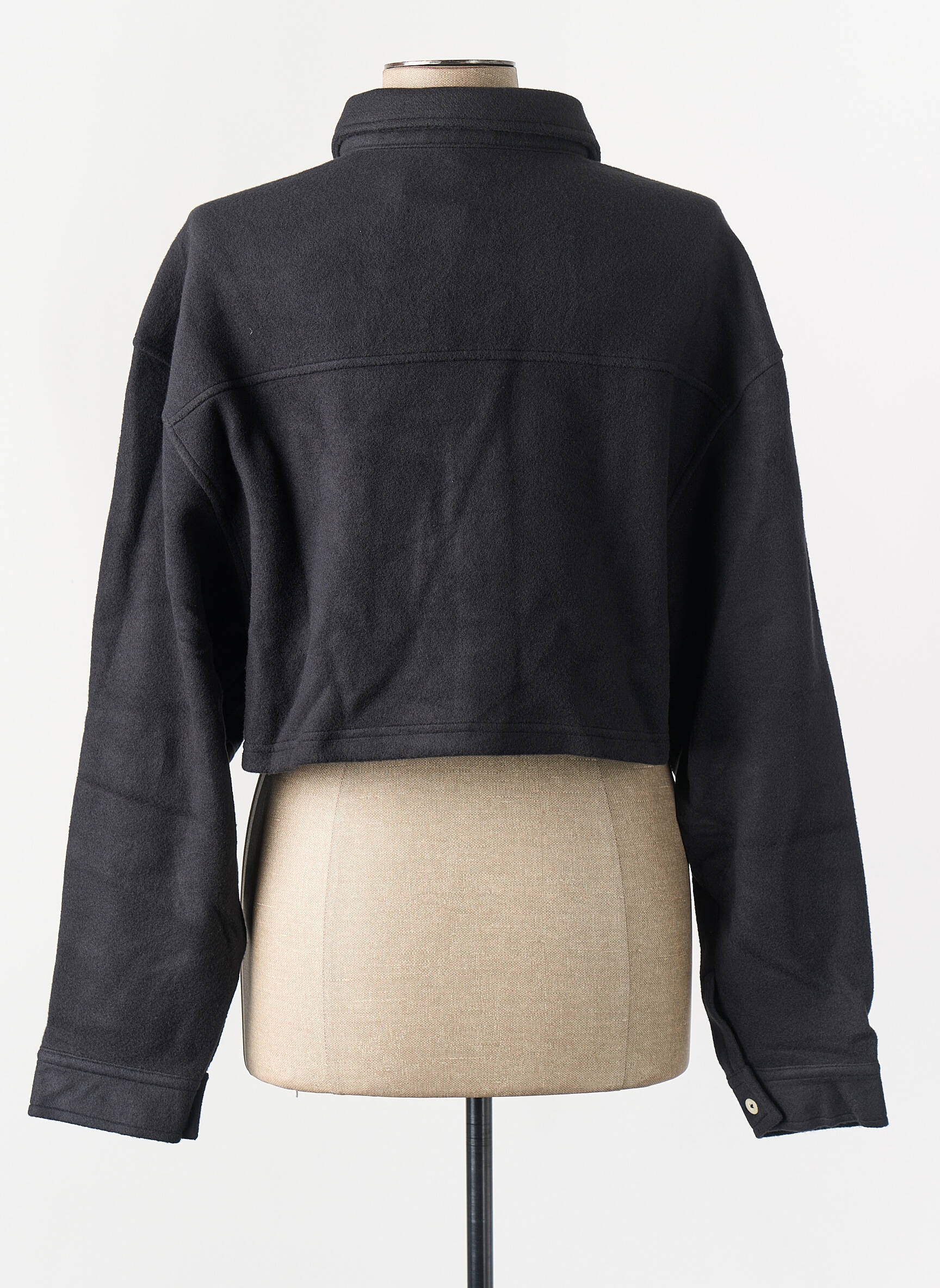 Jachete casual negru REEBOK femeie