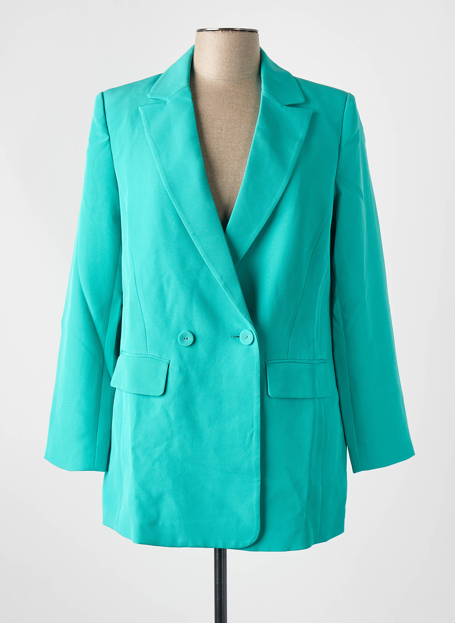 Sacou verde Y.A.S femeie