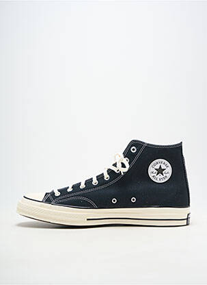 Adidași negru CONVERSE bărbat